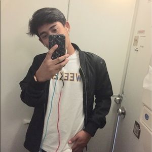 Meet your Posher, Juan miguel